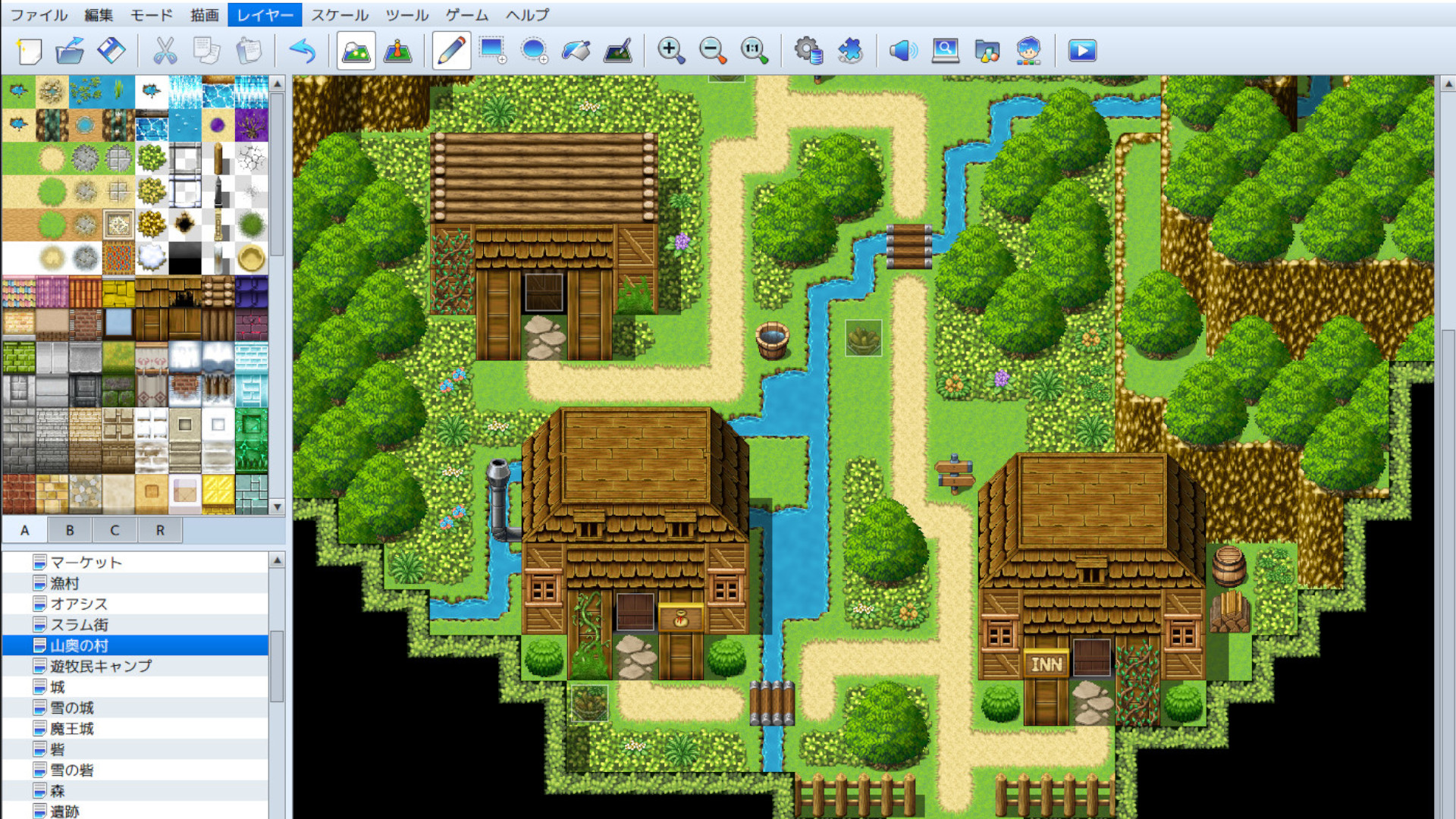 how to get rpg maker xp full free