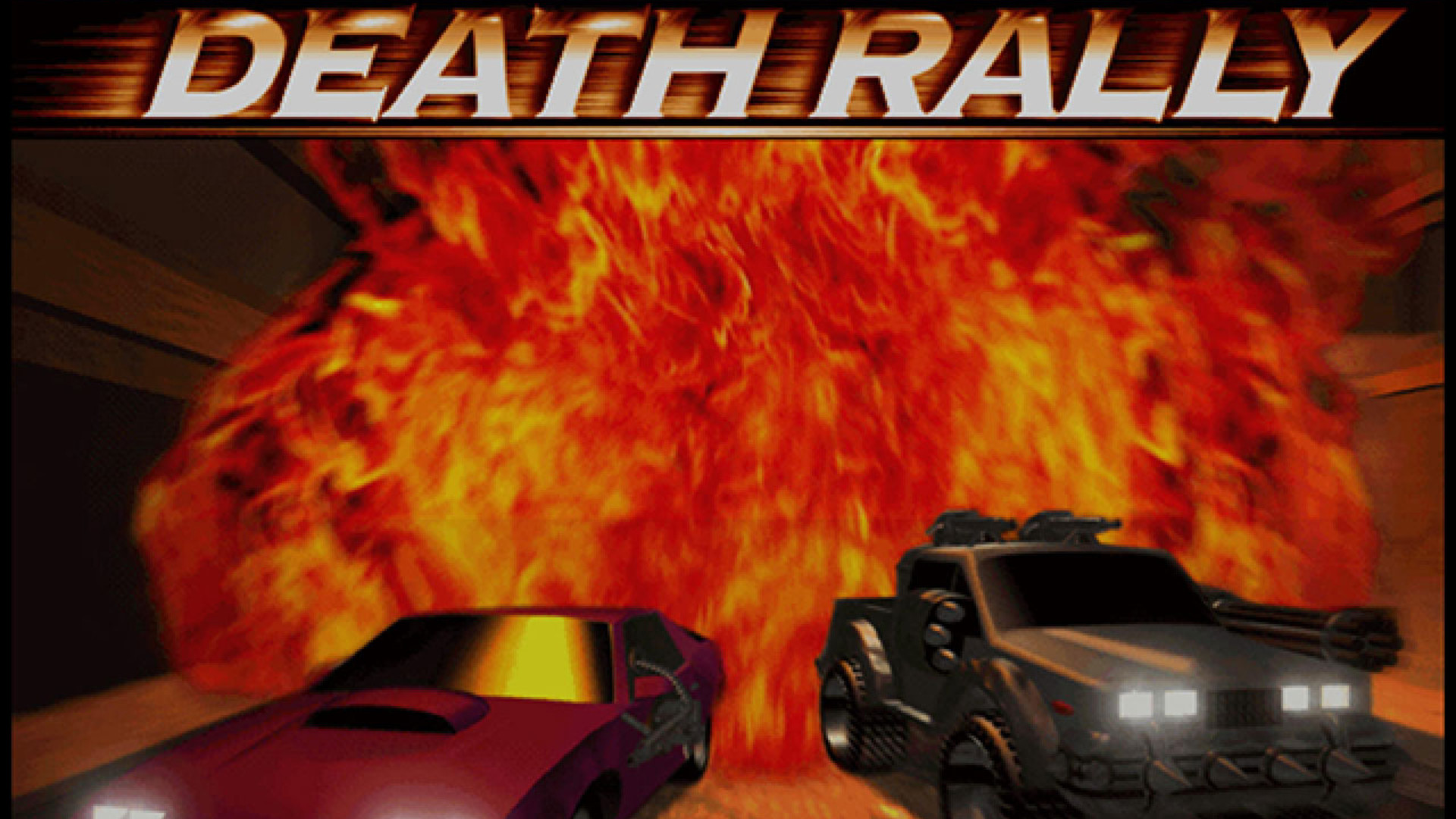 death rally freeware
