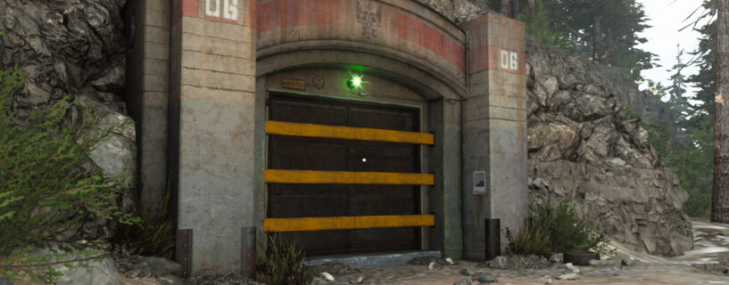 warzone bunker locations
